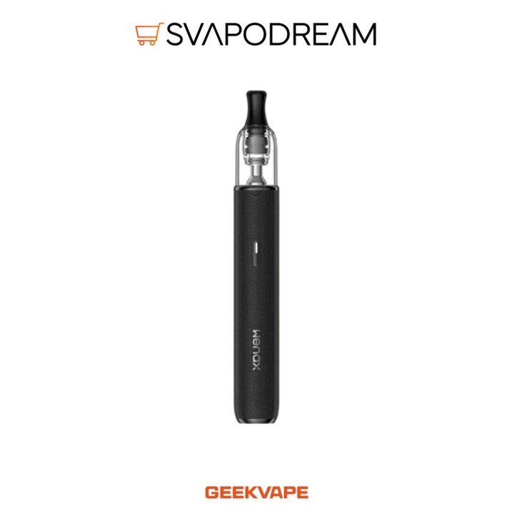Geekvape Wenax M2 Pod Mod 1200mAh | Svapodream