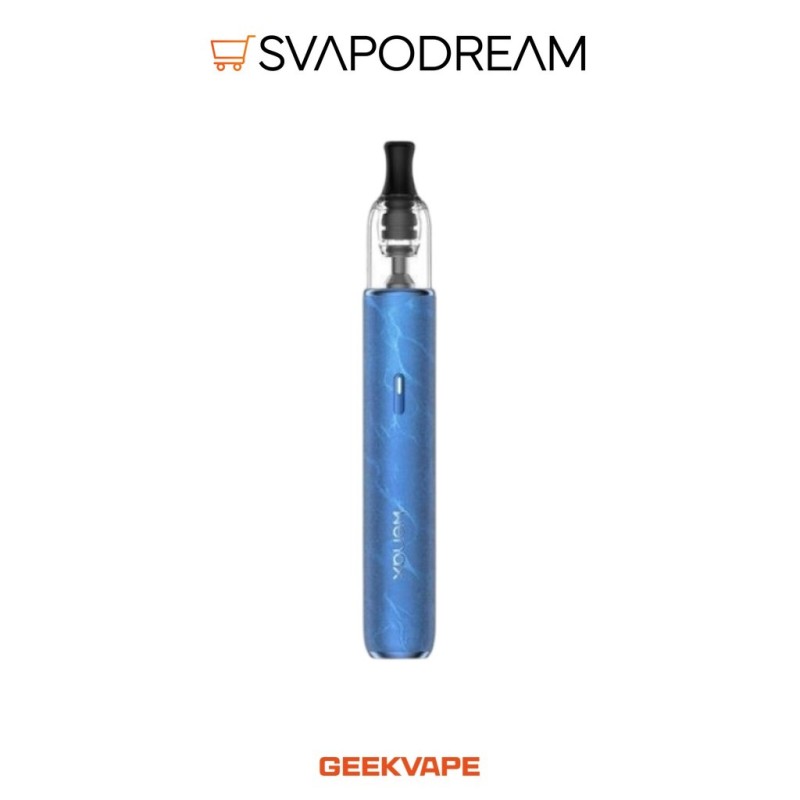 Geekvape Wenax M2 Pod Mod 1200mAh | Svapodream