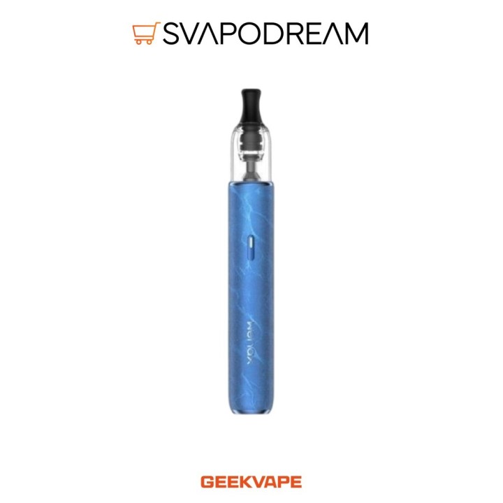 Geekvape Wenax M2 Pod Mod 1200mAh | Svapodream
