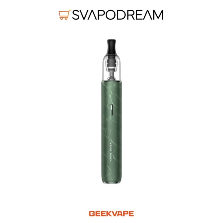 Geekvape Wenax M2 Pod Mod 1200mAh | Svapodream