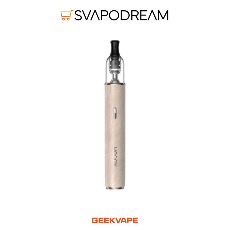 Geekvape Wenax M2 Pod Mod 1200mAh | Svapodream