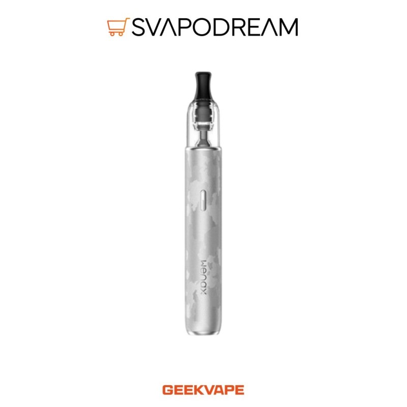 Geekvape Wenax M2 Pod Mod 1200mAh | Svapodream