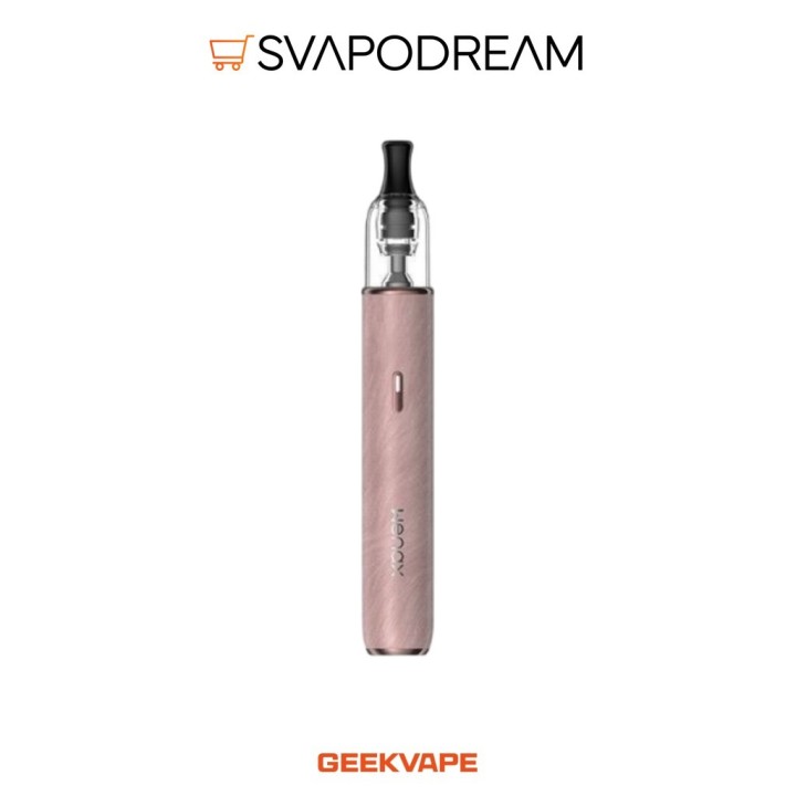 Geekvape Wenax M2 Pod Mod 1200mAh | Svapodream