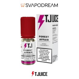 T-JUICE - Aroma FOREST AFFAIR
