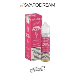 SEVEN WONDERS - Aroma Shot 20ml PINK PARTY