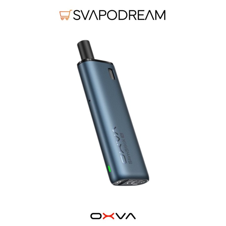 Oxva Slimstick X Pod Mod 1400mAh | Svapodream