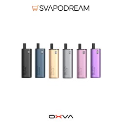 OXVA - Sigaretta Elettronica Pod Mod SLIMSTICK X 1400mAh