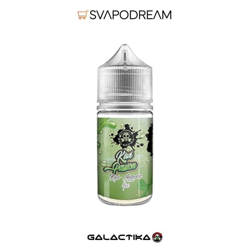 GALACTIKA - Aroma Mini Shot 10ml KIWI PASSION