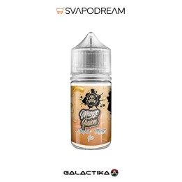 GALACTIKA - Aroma Mini Shot 10ml MANGO FUSION