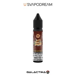 GALACTIKA - Aroma Mini Shot 10ml SHK CHOCONUT