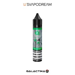 GALACTIKA - Aroma Mini Shot 10ml MENTLIQ