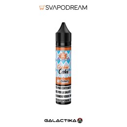 GALACTIKA - Aroma Mini Shot 10ml Bakery COOKIE CAKE