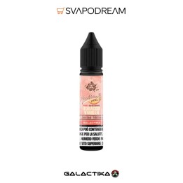GALACTIKA - Aroma Mini Shot 10ml ZIO ADRIANO PEACH
