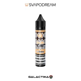 GALACTIKA - Aroma Mini Shot 10ml Bakery VANILLA CAKE
