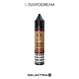 GALACTIKA - Aroma Mini Shot 10ml ZIO ADRIANO