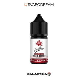 GALACTIKA - Aroma Mini Shot 10ml ZIO GIAN