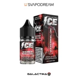 GALACTIKA ICE - Aroma Mini Shot 10ml WATERMELON ICE