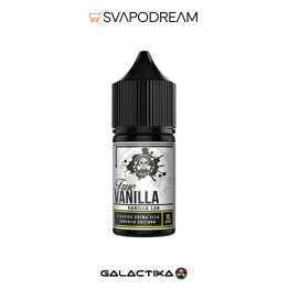 GALACTIKA - Aroma Mini Shot 10ml Vanilla Lab TRUE VANILLA