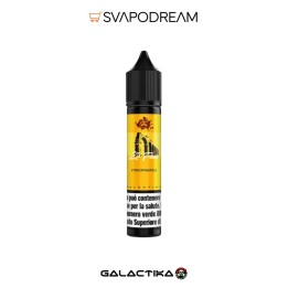 GALACTIKA - Aroma Mini Shot 10ml ZIO FLAVIO