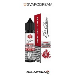 GALACTIKA - Aroma Shot 20ml ZIO GIAN