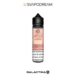 GALACTIKA - Aroma Shot 20ml ZIO ADRIANO PEACH