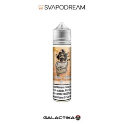 GALACTIKA - Aroma Shot 20ml MANGO FUSION