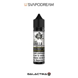 GALACTIKA - Aroma Shot 20ml Vanilla Lab TRUE VANILLA