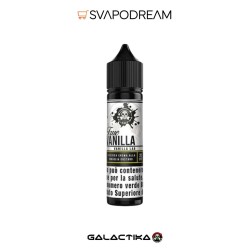 GALACTIKA - Aroma Shot 20ml Vanilla Lab TRUE VANILLA