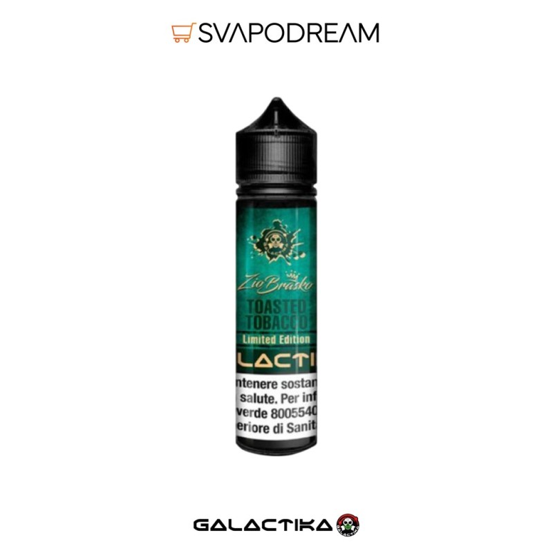 GALACTIKA - Aroma Shot 20ml ZIO BRASKO