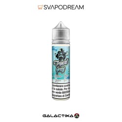 GALACTIKA - Aroma Shot 20ml TROPICAL FREEZE