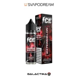 GALACTIKA ICE - Aroma Shot 10/60ml WATERMELON ICE