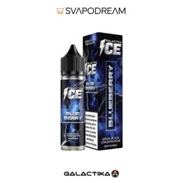 GALACTIKA ICE - Aroma Shot 10/60ml BLUEBERRY ICE