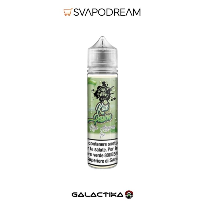 GALACTIKA - Aroma Shot 20ml KIWI PASSION