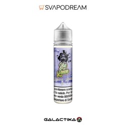 GALACTIKA - Aroma Shot 20ml BLUE LEMON