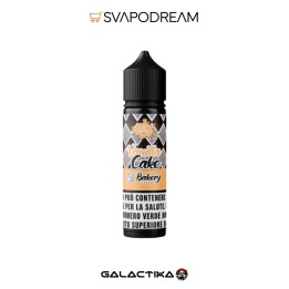 GALACTIKA - Aroma Shot 20ml Bakery VANILLA CAKE
