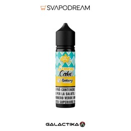 GALACTIKA - Aroma Shot 20ml Bakery LEMON CAKE