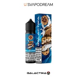 GALACTIKA - Aroma Shot 20ml SHK