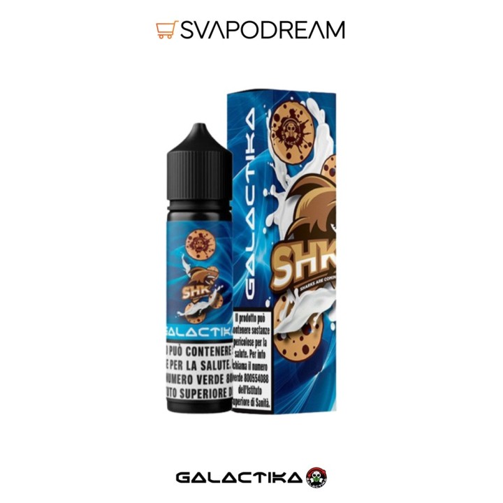 GALACTIKA - Aroma Shot 20ml SHK