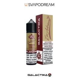 GALACTIKA - Aroma Shot 20ml ZIO ADRIANO