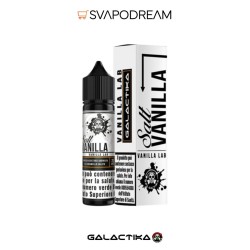 GALACTIKA - Aroma Shot 20ml Vanilla Lab SALT VANILLA