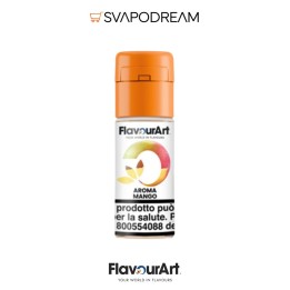 FLAVOURART - Aroma MANGO