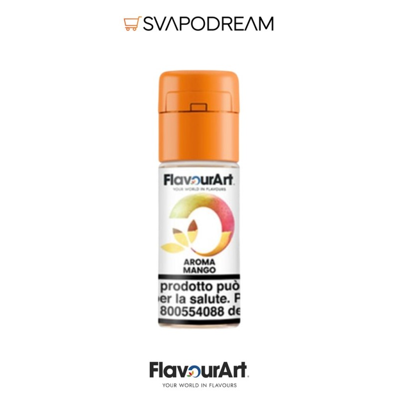 FLAVOURART - Aroma MANGO