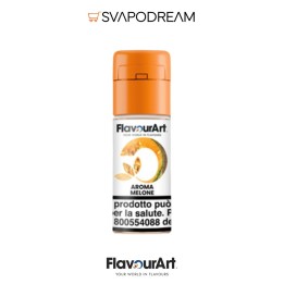 FLAVOURART - Aroma MELONE