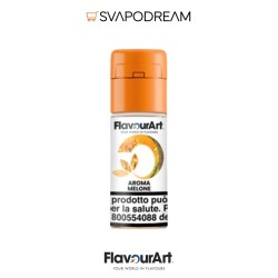 FLAVOURART - Aroma Concentrato 10ml MELONE