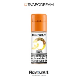 FLAVOURART - Aroma ANANAS