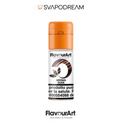 FLAVOURART - Aroma Concentrato 10ml TABACCO DUSK