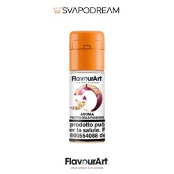 FLAVOURART - Aroma Concentrato 10ml FRUTTO DELLA PASSIONE