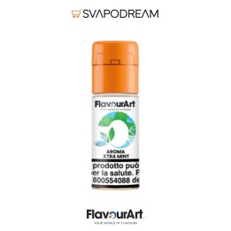 FLAVOURART - Aroma XTRA MINT