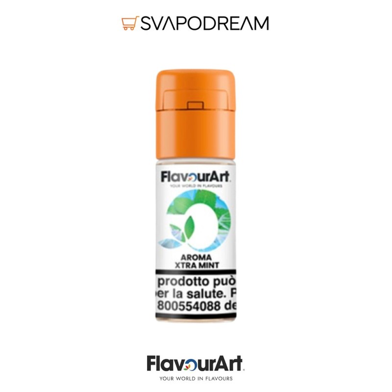 FLAVOURART - Aroma XTRA MINT