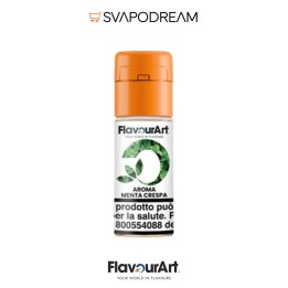 FLAVOURART - Aroma MENTA CRESPA (WHITE WINTER)